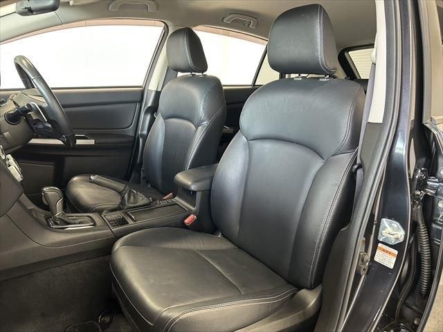 Subaru XV HYBRID 2013-09 190860-21
