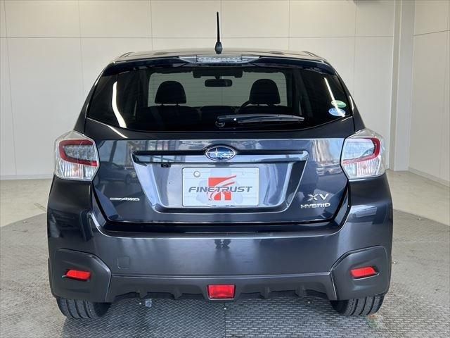 Subaru XV HYBRID 2013-09 190860-5