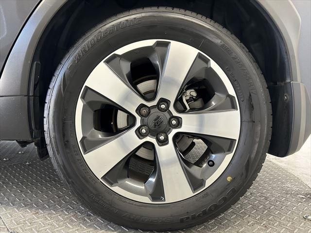 Subaru XV HYBRID 2013-09 190860-17