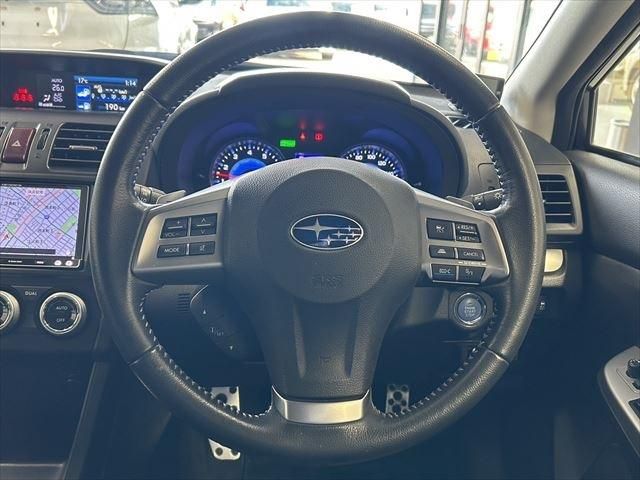 Subaru XV HYBRID 2013-09 190860-24