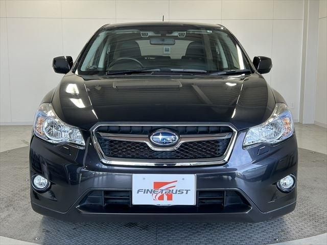 Subaru XV HYBRID 2013-09 190860-1