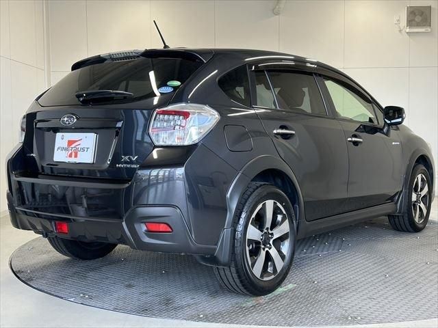 Subaru XV HYBRID 2013-09 190860-4