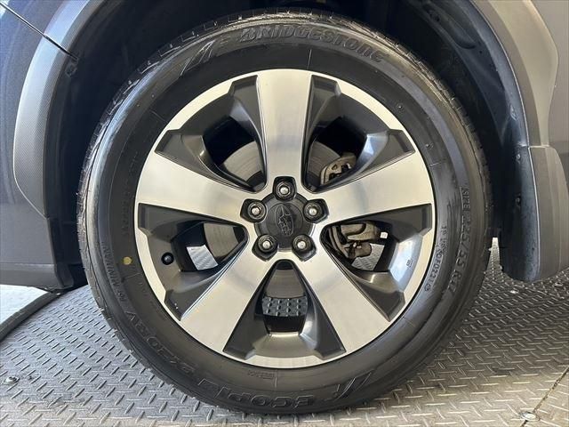 Subaru XV HYBRID 2013-09 190860-16