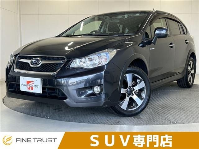Subaru XV HYBRID 2013-09 190860-0