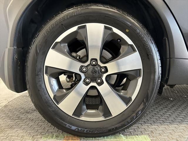 Subaru XV HYBRID 2013-09 190860-15