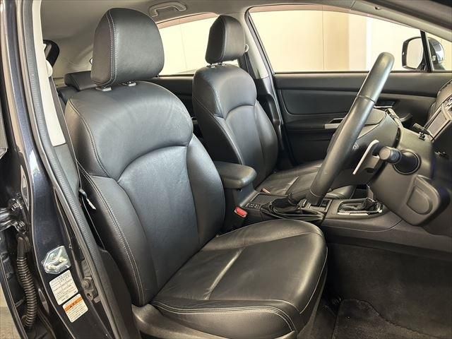 Subaru XV HYBRID 2013-09 190860-19