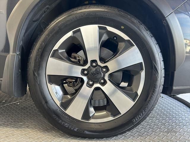 Subaru XV HYBRID 2013-09 190860-14