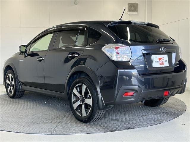 Subaru XV HYBRID 2013-09 190860-6