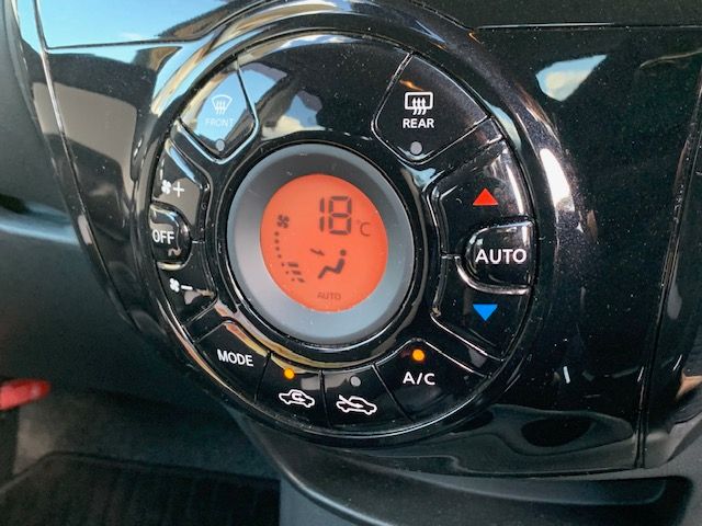 Nissan NOTE 2017-04 24673-14