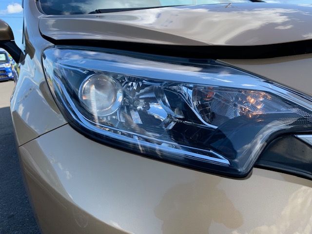 Nissan NOTE 2017-04 24673-25