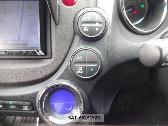 Honda FIT SHUTTLE HYBRID 2012-01 241706-19