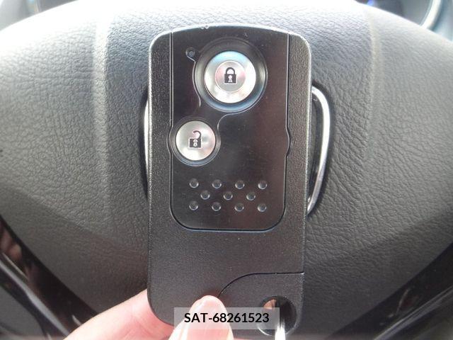 Honda FIT SHUTTLE HYBRID 2012-01 241706-6