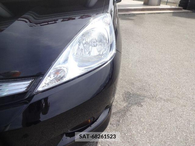 Honda FIT SHUTTLE HYBRID 2012-01 241706-7