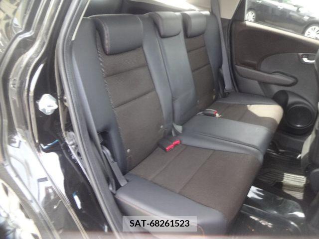 Honda FIT SHUTTLE HYBRID 2012-01 241706-10