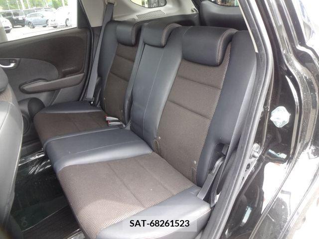 Honda FIT SHUTTLE HYBRID 2012-01 241706-13
