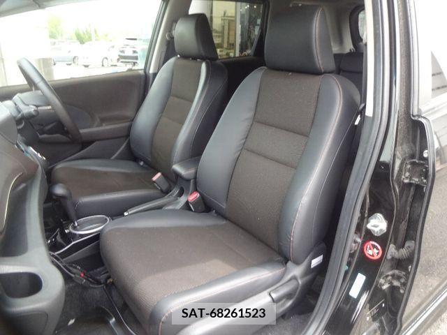Honda FIT SHUTTLE HYBRID 2012-01 241706-14