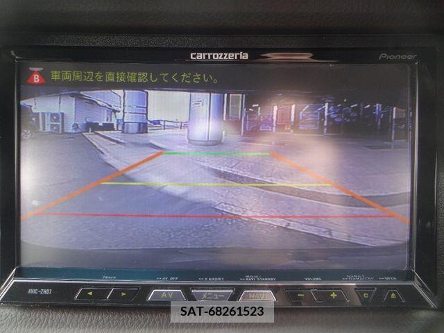 Honda FIT SHUTTLE HYBRID 2012-01 241706-18