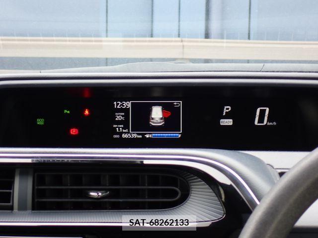 Toyota AQUA 2020-02 314102-6