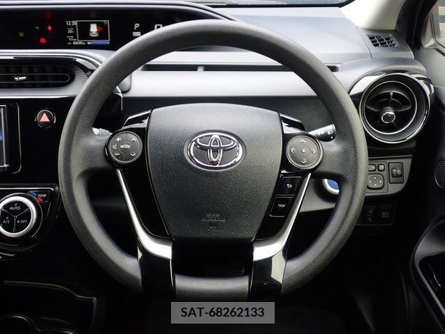Toyota AQUA 2020-02 314102-5