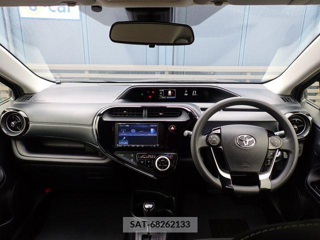 Toyota AQUA 2020-02 314102-1