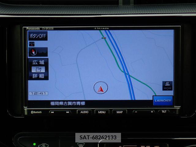 Toyota AQUA 2020-02 314102-16