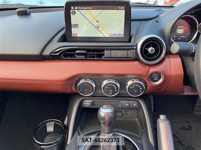 Mazda ROADSTER 2019-09 283517-3
