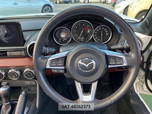 Mazda ROADSTER 2019-09 283517-2