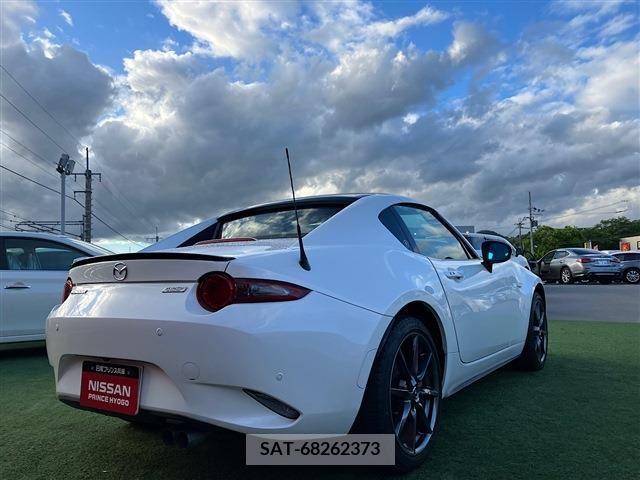 Mazda ROADSTER 2019-09 283517-1