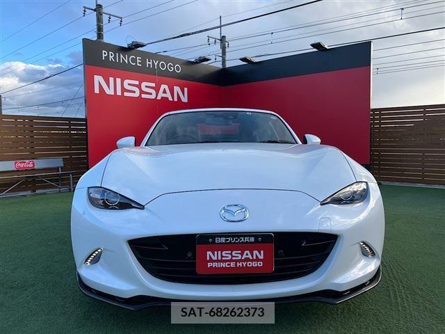 Mazda ROADSTER 2019-09 283517-15