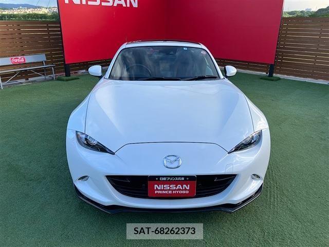 Mazda ROADSTER 2019-09 283517-16