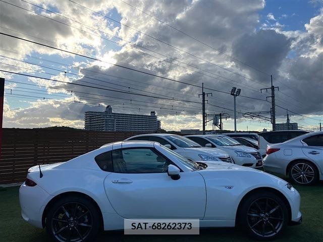 Mazda ROADSTER 2019-09 283517-12
