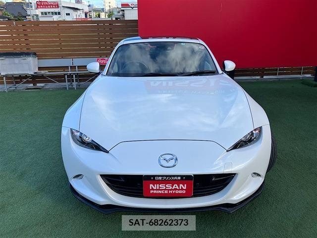 Mazda ROADSTER 2019-09 283517-11