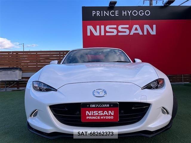 Mazda ROADSTER 2019-09 283517-10
