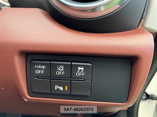 Mazda ROADSTER 2019-09 283517-8