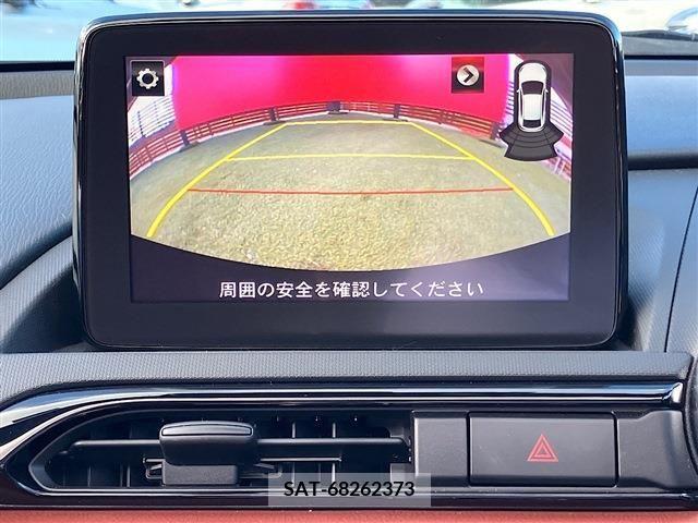 Mazda ROADSTER 2019-09 283517-7