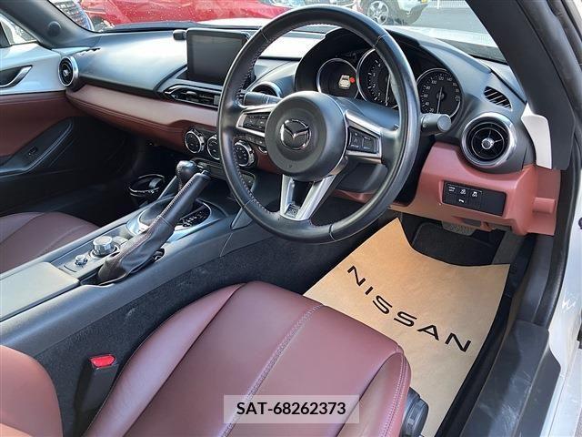 Mazda ROADSTER 2019-09 283517-6