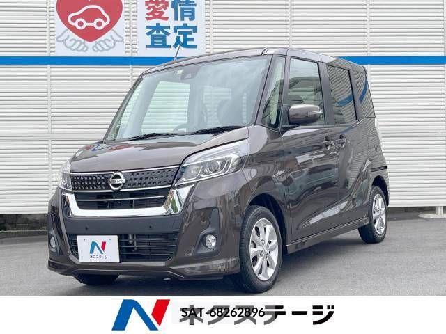 Nissan ROOX 2019-07 323933-0