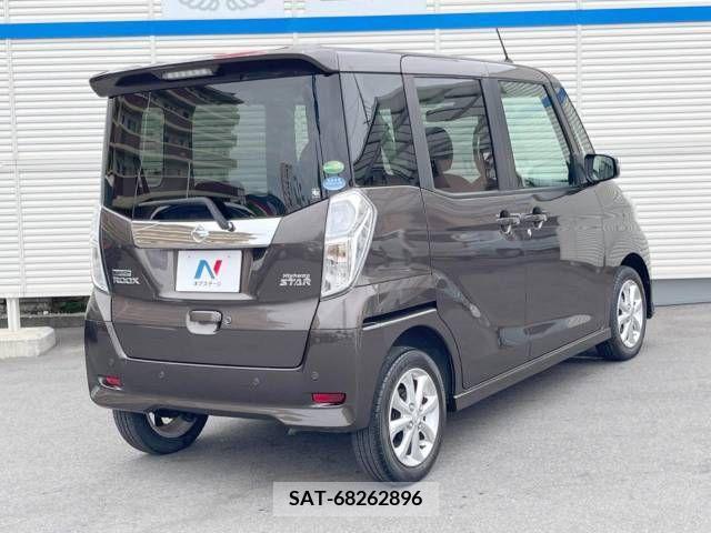 Nissan ROOX 2019-07 323933-17