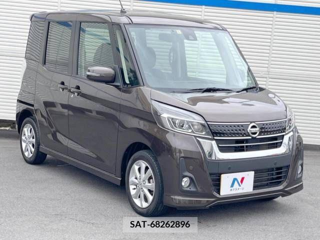 Nissan ROOX 2019-07 323933-16