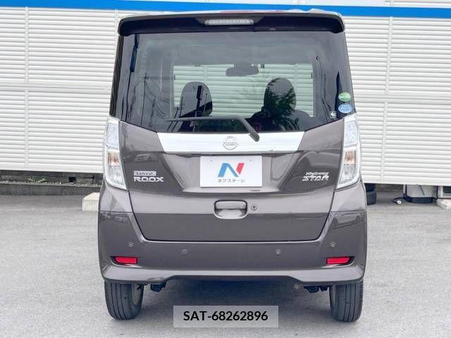 Nissan ROOX 2019-07 323933-15