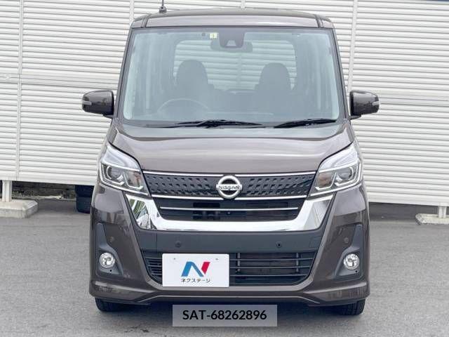 Nissan ROOX 2019-07 323933-14