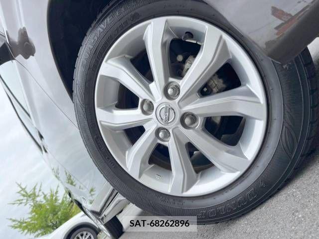 Nissan ROOX 2019-07 323933-13