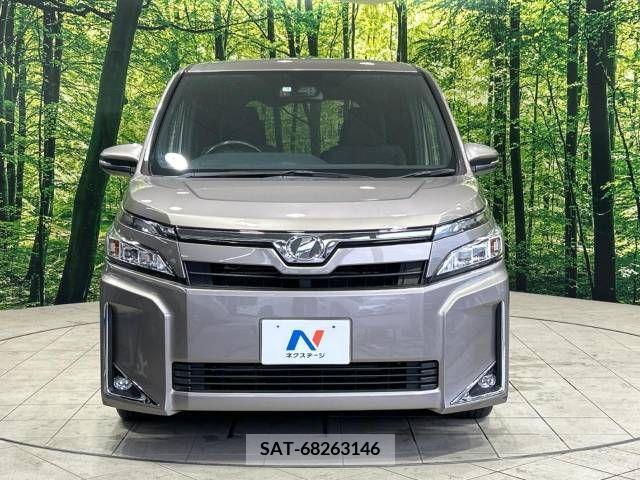 Toyota VOXY 2017-09 331022-15