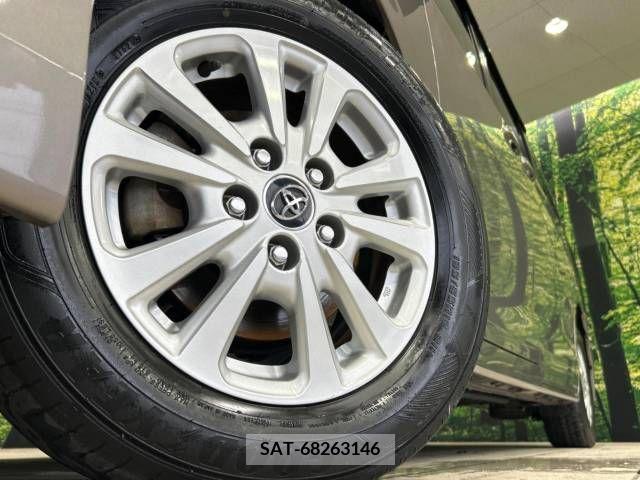 Toyota VOXY 2017-09 331022-14