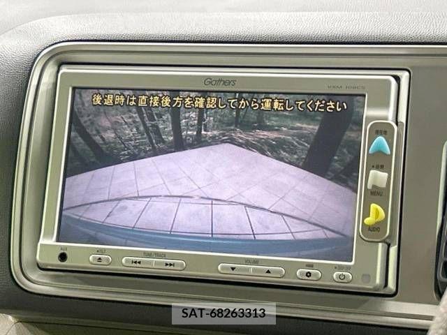 Honda LIFE 2011-05 384462-3