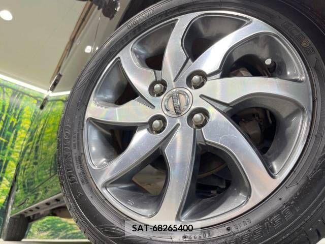 Nissan ROOX 2010-08 354584-13