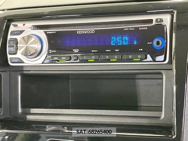 Nissan ROOX 2010-08 354584-2