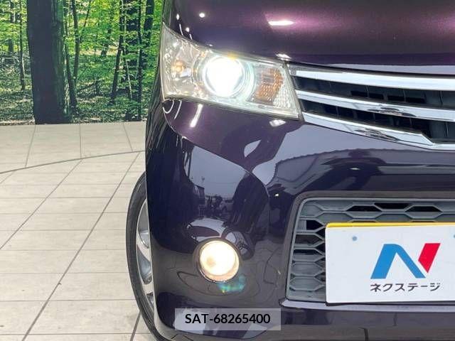 Nissan ROOX 2010-08 354584-12