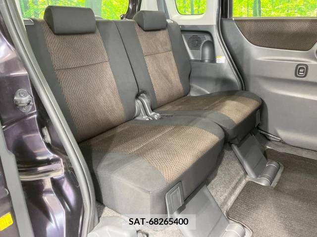 Nissan ROOX 2010-08 354584-9