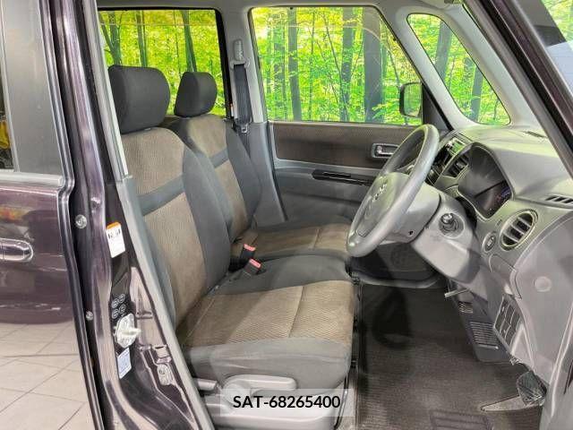 Nissan ROOX 2010-08 354584-8